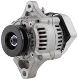 New 12V 40A Alternator 16404-64012 KEARA16404 101211-1030 12807 Fits for Kubota WG2503 61.7HP - Fab Heavy Parts
