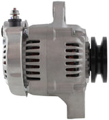 New 12V 40A Alternator 16404-64012 KEARA16404 101211-1030 12807 Fits for Kubota WG2503 61.7HP - Fab Heavy Parts
