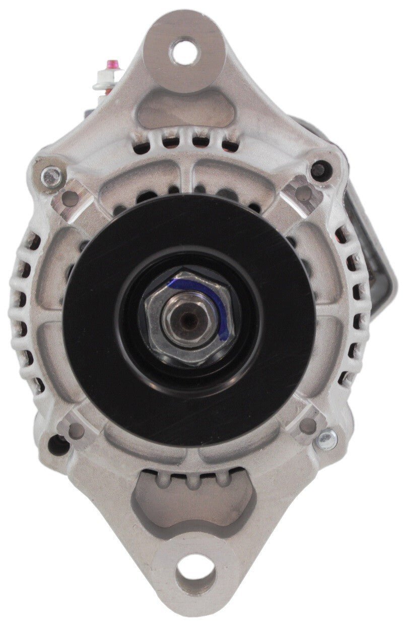 New 12V 40A Alternator 16404-64012 KEARA16404 101211-1030 12807 Fits for Kubota WG2503 61.7HP - Fab Heavy Parts