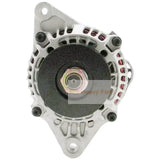 NY 12V 40A Generator 30A6800800 90273278 12432 passer for Volvo EC15B EC20B XT 2002-2012