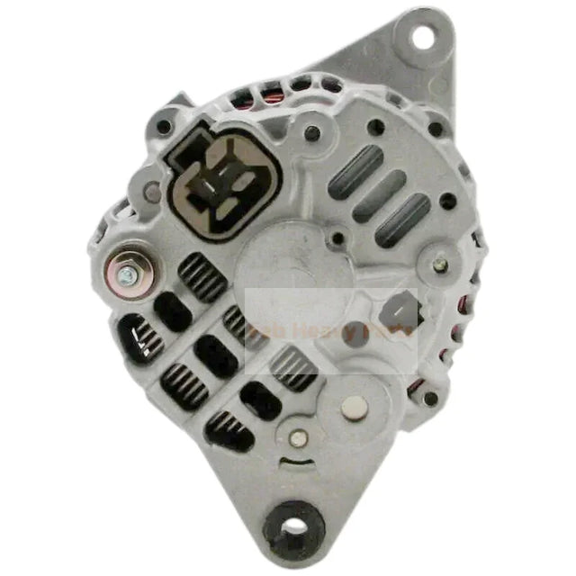 NY 12V 40A Generator 30A6800800 90273278 12432 passer for Volvo EC15B EC20B XT 2002-2012