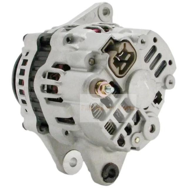 NY 12V 40A Generator 30A6800800 90273278 12432 passer for Volvo EC15B EC20B XT 2002-2012