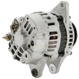 NY 12V 40A Generator 30A6800800 90273278 12432 passer for Volvo EC15B EC20B XT 2002-2012