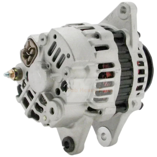 NY 12V 40A Generator 30A6800800 90273278 12432 passer for Volvo EC15B EC20B XT 2002-2012