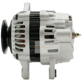 NY 12V 40A Generator 30A6800800 90273278 12432 passer for Volvo EC15B EC20B XT 2002-2012