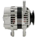 NY 12V 40A Generator 30A6800800 90273278 12432 passer for Volvo EC15B EC20B XT 2002-2012