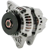 NY 12V 40A Generator 30A6800800 90273278 12432 passer for Volvo EC15B EC20B XT 2002-2012