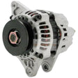 New 12V 40A Alternator 30A6800800 90273278 12432 Fits for Volvo EC15B EC20B XT 2002 - 2012 - Fab Heavy Parts