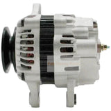 New 12V 40A Alternator 30A6800800 90273278 12432 Fits for Volvo EC15B EC20B XT 2002 - 2012 - Fab Heavy Parts
