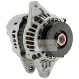 New 12V 40A Alternator 30A6800800 90273278 12432 Fits for Volvo EC15B EC20B XT 2002 - 2012 - Fab Heavy Parts