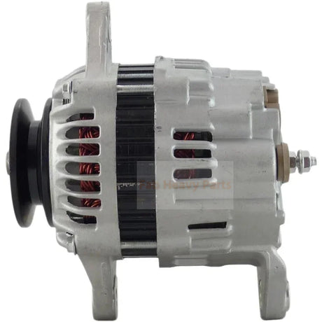 NEU 12V 40A Lichtmaschine 3123908 8000456 00591-55973-81 Anpassungen für Yale Verschiedene Modelle 1985-2006 Fe Ha Xa Motor