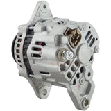 New 12V 40A Alternator 3123908 8000456 00591 - 55973 - 81 Fits for Yale Various Models 1985 - 2006 FE HA XA Engine - Fab Heavy Parts