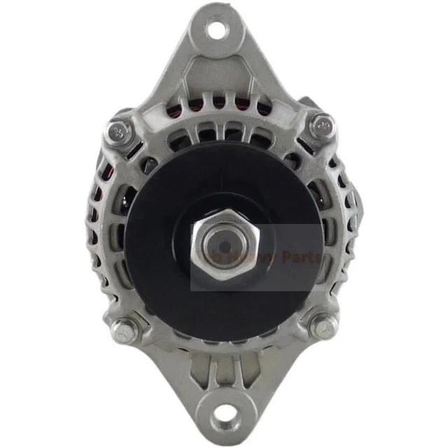 New 12V 40A Alternator 3123908 8000456 00591 - 55973 - 81 Fits for Yale Various Models 1985 - 2006 FE HA XA Engine - Fab Heavy Parts