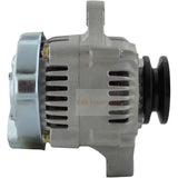New 12V 40A Alternator SBA185046220 1588164201 12189 Fits for New Holland 1220 Diesel 1995-1998