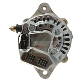 New 12V 40A Alternator SBA185046220 1588164201 12189 Fits for New Holland 1220 Diesel 1995-1998
