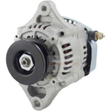 New 12V 40A Alternator SBA185046220 1588164201 12189 Fits for New Holland 1220 Diesel 1995-1998