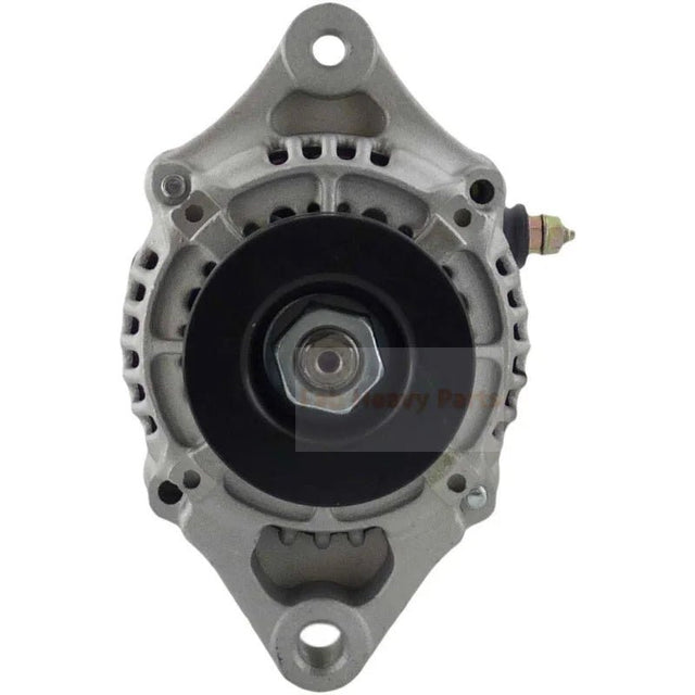 New 12V 40A Alternator SBA185046220 1588164201 12189 Fits for New Holland 1220 Diesel 1995 - 1998 - Fab Heavy Parts