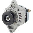 New 12V 40A Alternator SBA185046220 1588164201 12189 Fits for New Holland 1220 Diesel 1995 - 1998 - Fab Heavy Parts