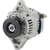 New 12V 40A Alternator SBA185046220 1588164201 12189 Fits for New Holland 1220 Diesel 1995 - 1998 - Fab Heavy Parts