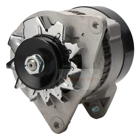 New 12V 45A Alternator 1447110R91 12073 3473639M91 Fits for Massey Ferguson MF-194-4 MF-274-4 MF-294-4 Diesel 1982-1986