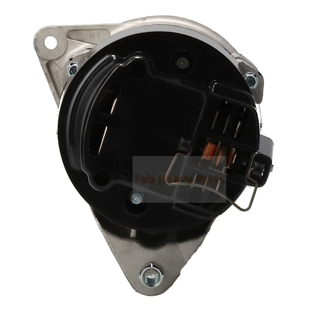 New 12V 45A Alternator 1447110R91 12073 3473639M91 Fits for Massey Ferguson MF-194-4 MF-274-4 MF-294-4 Diesel 1982-1986