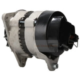 New 12V 45A Alternator 1447110R91 12073 3473639M91 Fits for Massey Ferguson MF-194-4 MF-274-4 MF-294-4 Diesel 1982-1986