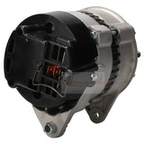 New 12V 45A Alternator 1447110R91 12073 3473639M91 Fits for Massey Ferguson MF-194-4 MF-274-4 MF-294-4 Diesel 1982-1986