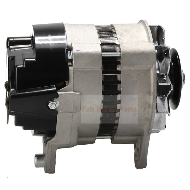New 12V 45A Alternator 1447110R91 12073 3473639M91 Fits for Massey Ferguson MF-194-4 MF-274-4 MF-294-4 Diesel 1982-1986