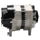 New 12V 45A Alternator 1447110R91 12073 3473639M91 Fits for Massey Ferguson MF - 194 - 4 MF - 274 - 4 MF - 294 - 4 Diesel 1982 - 1986 - Fab Heavy Parts