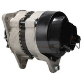 New 12V 45A Alternator 1447110R91 12073 3473639M91 Fits for Massey Ferguson MF - 194 - 4 MF - 274 - 4 MF - 294 - 4 Diesel 1982 - 1986 - Fab Heavy Parts