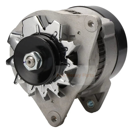 New 12V 45A Alternator 1447110R91 12073 3473639M91 Fits for Massey Ferguson MF - 194 - 4 MF - 274 - 4 MF - 294 - 4 Diesel 1982 - 1986 - Fab Heavy Parts