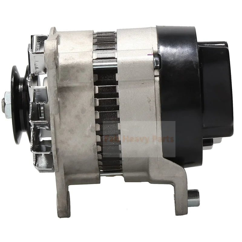 New 12V 45A Alternator 1447110R91 12073 3473639M91 Fits for Massey Ferguson MF - 194 - 4 MF - 274 - 4 MF - 294 - 4 Diesel 1982 - 1986 - Fab Heavy Parts