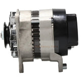 New 12V 45A Alternator 1447110R91 12073 3473639M91 Fits for Massey Ferguson MF - 194 - 4 MF - 274 - 4 MF - 294 - 4 Diesel 1982 - 1986 - Fab Heavy Parts
