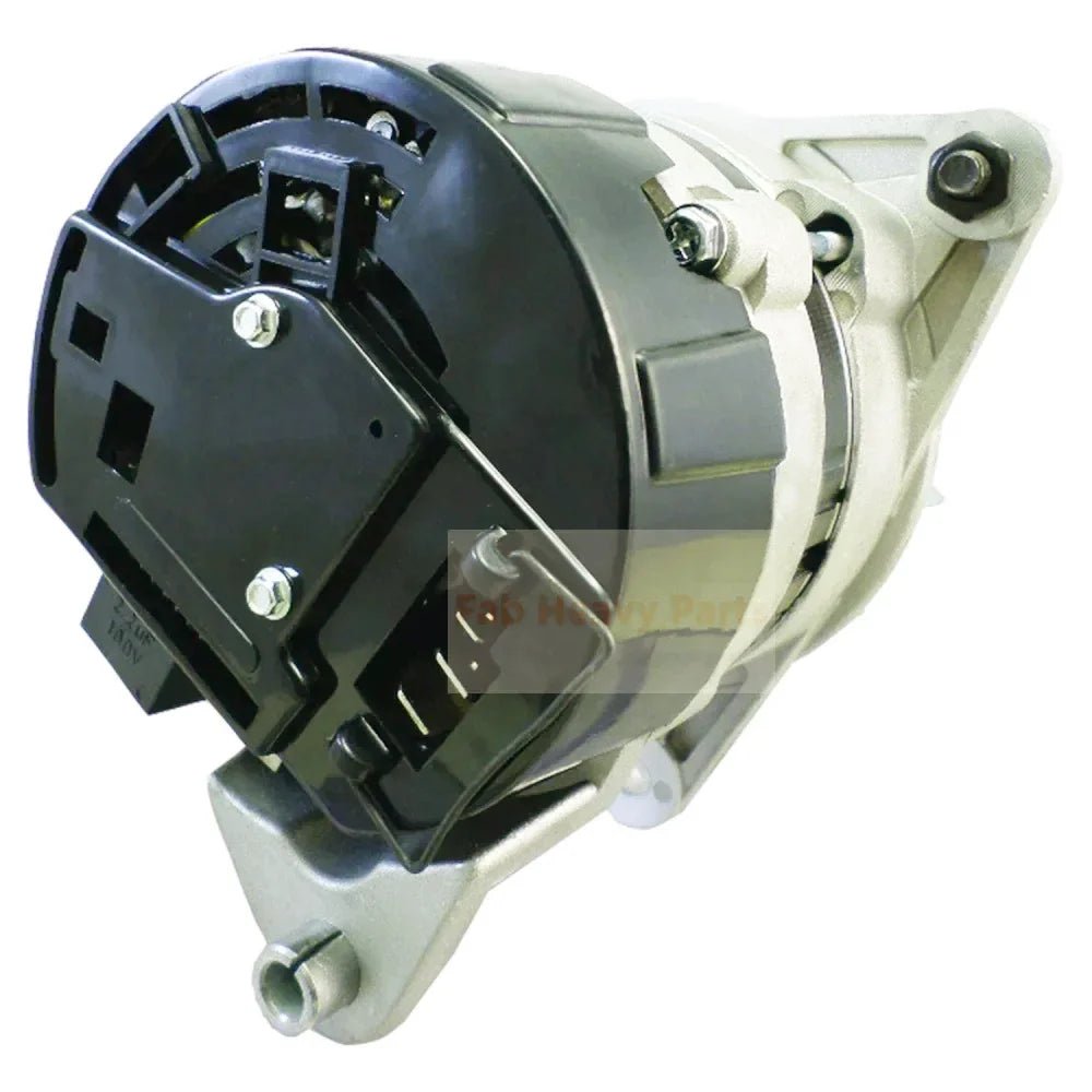New 12V 45A Alternator 24065 24065A 24065B 54022089 12041 Fits for Case 380B 380CK 385 395 485 495 585 595 685 695 885 895 995 Diesel 1973 - 1994 - Fab Heavy Parts