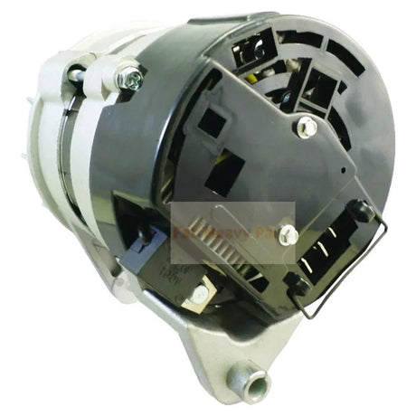 New 12V 45A Alternator 24065 24065A 24065B 54022089 12041 Fits for Case 380B 380CK 385 395 485 495 585 595 685 695 885 895 995 Diesel 1973 - 1994 - Fab Heavy Parts