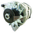 New 12V 45A Alternator 24065 24065A 24065B 54022089 12041 Fits for Case 380B 380CK 385 395 485 495 585 595 685 695 885 895 995 Diesel 1973 - 1994 - Fab Heavy Parts