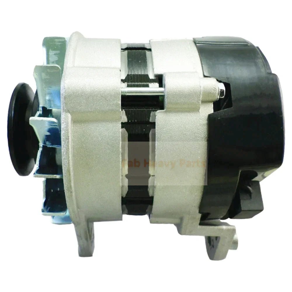 New 12V 45A Alternator 24065 24065A 24065B 54022089 12041 Fits for Case 380B 380CK 385 395 485 495 585 595 685 695 885 895 995 Diesel 1973 - 1994 - Fab Heavy Parts