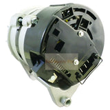 Nouveau alternateur 12V 45A 24065 24065A 24065B 54022089 12041 FITS POUR LA CAS 380B 380CK 385 395 485 495 585 595 685 695 885 895 995 DIESEL 1973-1994