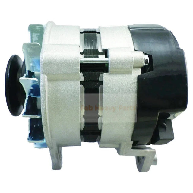 New 12V 45A Alternator 24065 24065A 24065B 54022089 3042363 Fits for Case 380B 380CK 385 395 485 495 585 595 685 695 885 895 995 Diesel 1973 - 1994 - Fab Heavy Parts