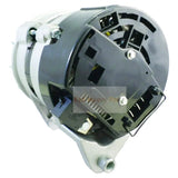 New 12V 45A Alternator 24065 24065A 24065B 54022089 3042363 Fits for Case 380B 380CK 385 395 485 495 585 595 685 695 885 895 995 Diesel 1973 - 1994 - Fab Heavy Parts