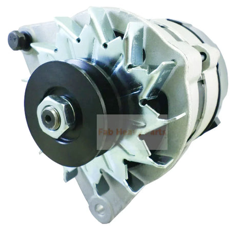 BAGONG 12V 45A Alternator 24065 24065A 24065B 54022089 3042363 FITS PARA SA KASO 380B 380CK 385 395 485 495 585 595 685 695 885 895 995 Diesel 1973-1994