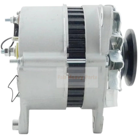 NIEUW 12V 45A DELDATOR 245531C91 84082C91 K964150 12041 Fits voor case 380B 380CK1973-1994 D-179 Diesel