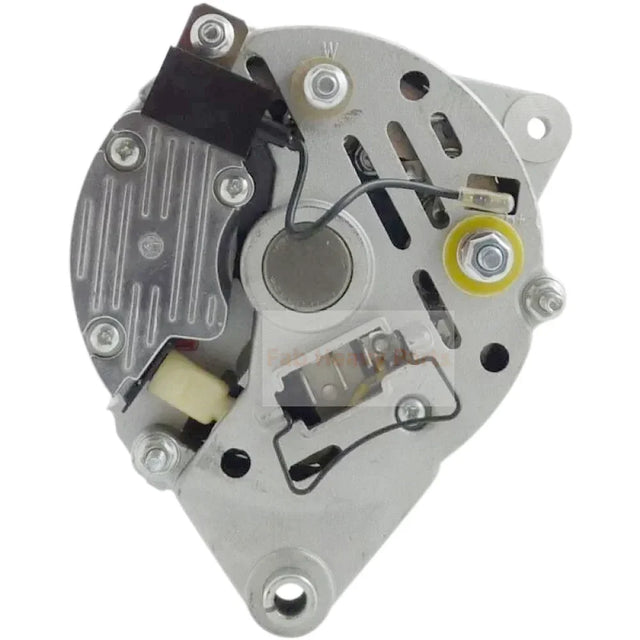 New 12V 45A Alternator 245531C91 84082C91 K964150 12041 Fits for Case 380B 380CK1973-1994 D-179 Diesel