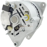 New 12V 45A Alternator 245531C91 84082C91 K964150 12041 Fits for Case 380B 380CK1973-1994 D-179 Diesel