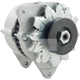 New 12V 45A Alternator 245531C91 84082C91 K964150 12041 Fits for Case 380B 380CK1973-1994 D-179 Diesel