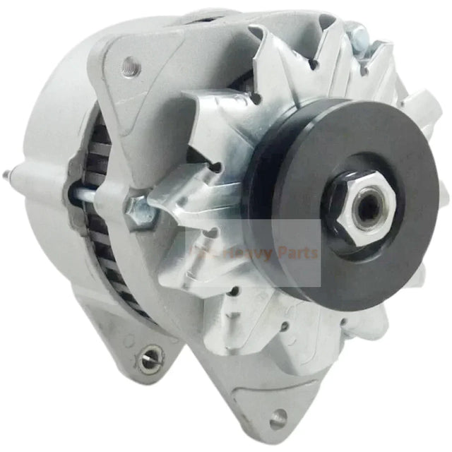 New 12V 45A Alternator 245531C91 84082C91 K964150 12041 Fits for Case 380B 380CK1973-1994 D-179 Diesel
