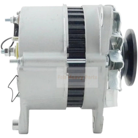 New 12V 45A Alternator 245531C91 84082C91 K964150 12041 Fits for Case 380B 380CK1973 - 1994 D - 179 Diesel - Fab Heavy Parts