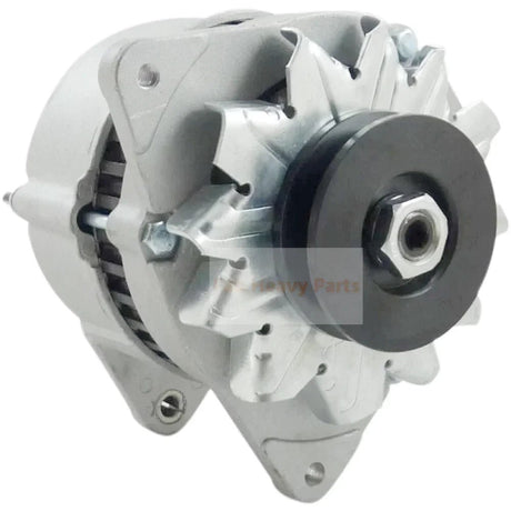 New 12V 45A Alternator 245531C91 84082C91 K964150 12041 Fits for Case 380B 380CK1973 - 1994 D - 179 Diesel - Fab Heavy Parts