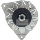 New 12V 45A Alternator 245531C91 84082C91 K964150 12041 Fits for Case 380B 380CK1973 - 1994 D - 179 Diesel - Fab Heavy Parts