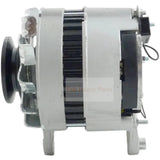 New 12V 45A Alternator 245531C91 84082C91 K964150 12041 Fits for Case 380B 380CK1973 - 1994 D - 179 Diesel - Fab Heavy Parts